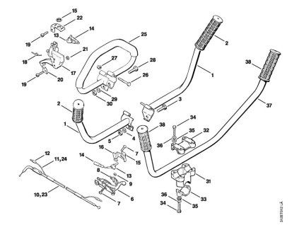 FS 80 AVE 4112 - rozkres