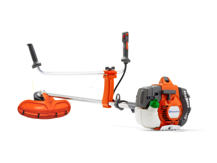 Krovinorez Husqvarna 535RX