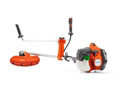 Krovinorez Husqvarna 535RX