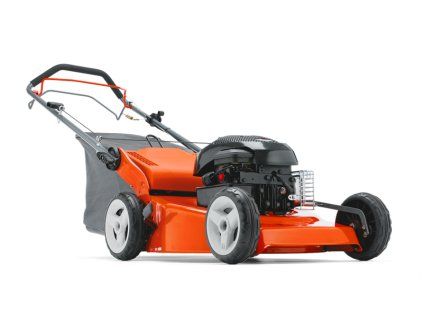 Kosačka na trávu Husqvarna LC 146S