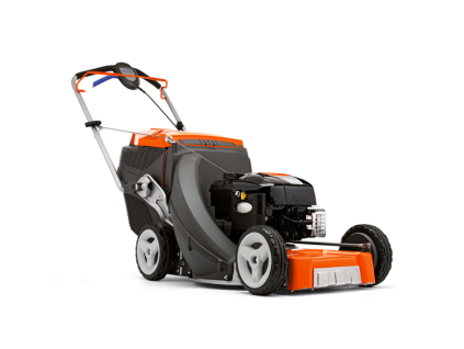 Kosačka na trávu Husqvarna LC 48V