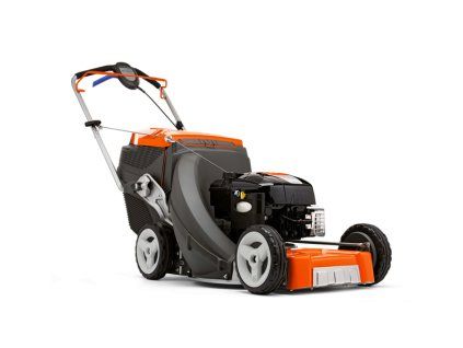 Kosačka na trávu Husqvarna LC 48V