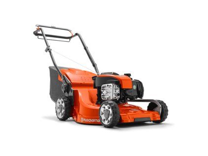 Kosačka na trávu Husqvarna LC 247S