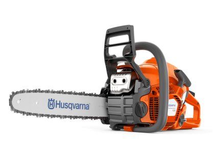 Reťazová píla husqvarna 130