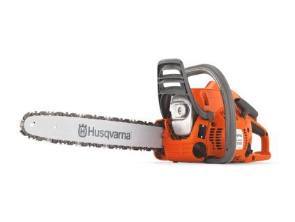 Reťazová píla husqvarna 120 mark ii