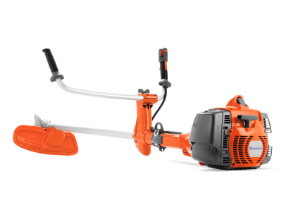 Krovinorez Husqvarna 555RXT