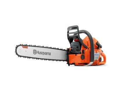 Reťazová píla husqvarna 372 xp®