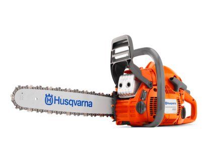 Reťazová píla Husqvarna 450 e-series