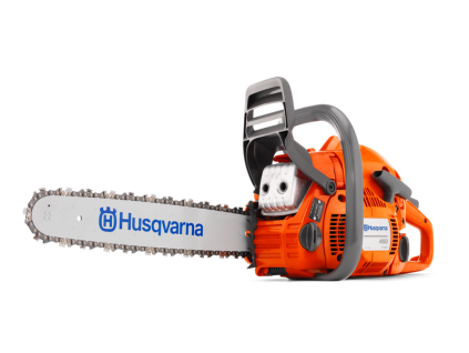Reťazová píla Husqvarna 450 e-series