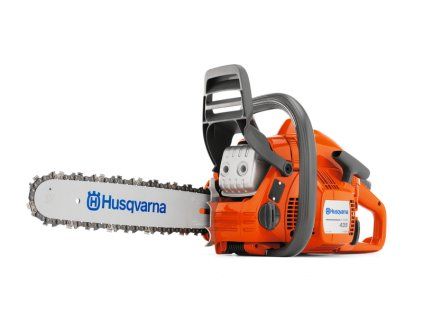 Reťazová píla Husqvarna 435 e-series