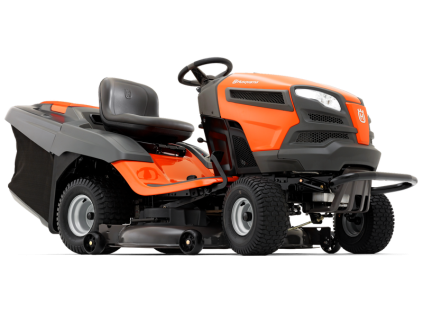 Záhradný traktor Husqvarna CTH 184T