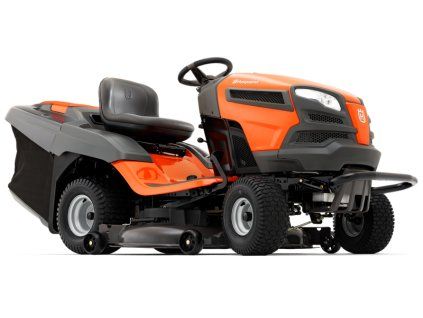 Záhradný traktor husqvarna cth 184t
