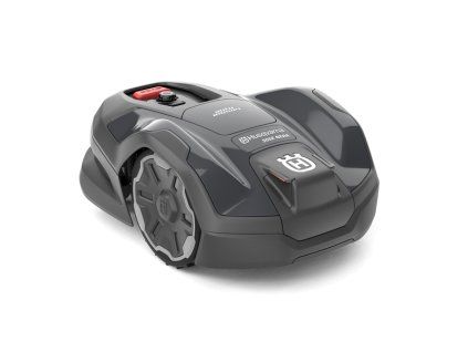 Robotická kosačka Husqvarna Automower® 305E NERA