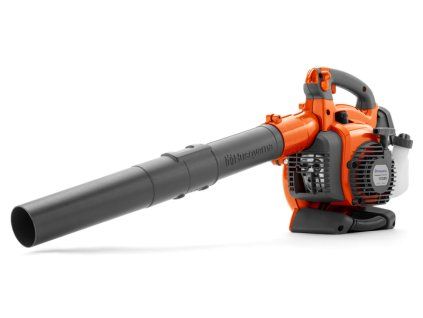 Fúkač lístia Husqvarna 125BVx