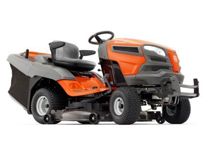 Záhradný traktor Husqvarna TC 342