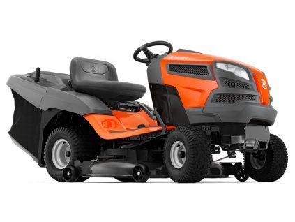 Záhradný traktor Husqvarna TC 142