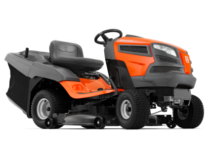 Záhradný traktor Husqvarna TC 142