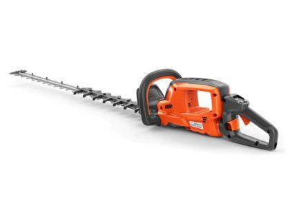 Plotostrih Husqvarna 522iHD75 bez akumulátora a nabíjačky