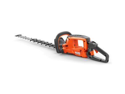 Plotostrih Husqvarna 522iHDR60 bez akumulátora a nabíjačky