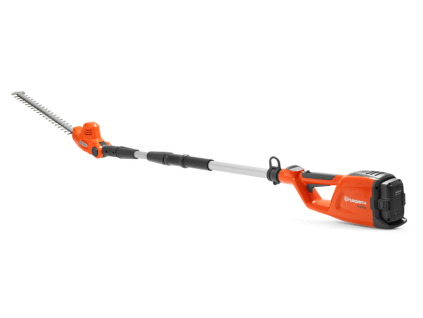 Plotostrih Husqvarna 120iTK4-H with battery and charger