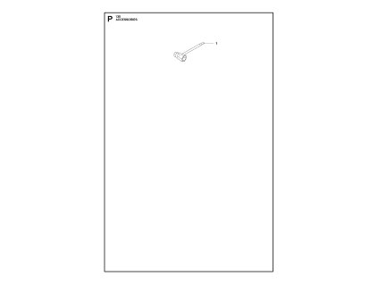 Reťazová píla husqvarna 135 e-series