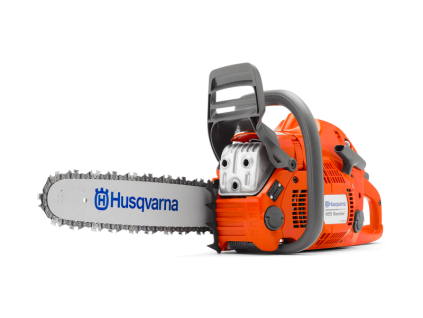 Reťazová píla Husqvarna 455 Rancher