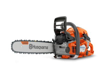 Reťazová píla husqvarna 550 xp® mark ii