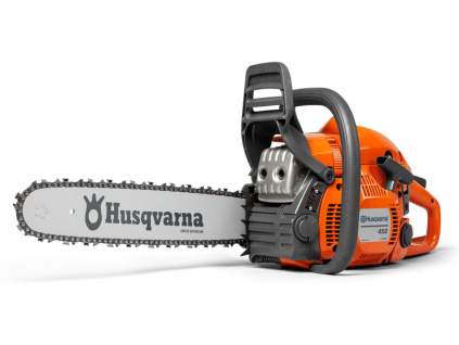 Reťazová píla Husqvarna 450 II