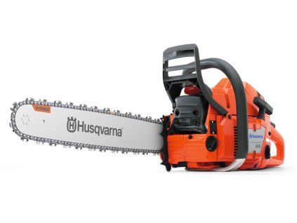 Reťazová píla Husqvarna 365