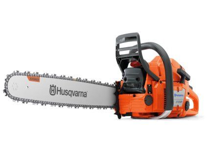 Reťazová píla Husqvarna 372 XP® X-TORQ