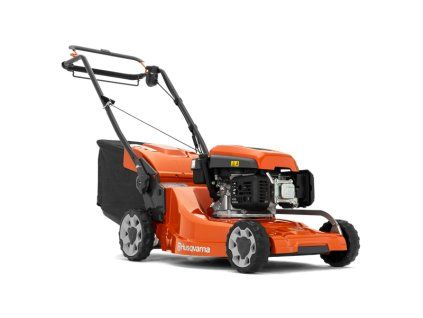 Kosačka na trávu Husqvarna LC 347V