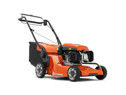Kosačka na trávu Husqvarna LC 347V