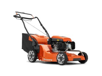 Kosačka na trávu Husqvarna LC 253S