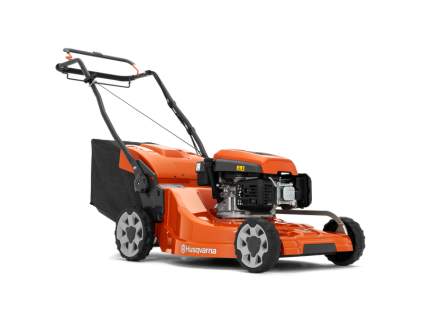 Kosačka na trávu Husqvarna LC 253S