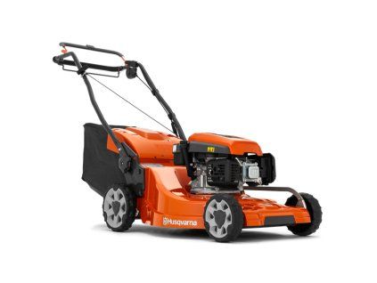 Kosačka na trávu Husqvarna LC 353V