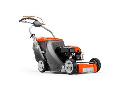 Kosačka na trávu Husqvarna LC 53E e