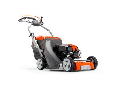 Kosačka na trávu Husqvarna LC 53B e