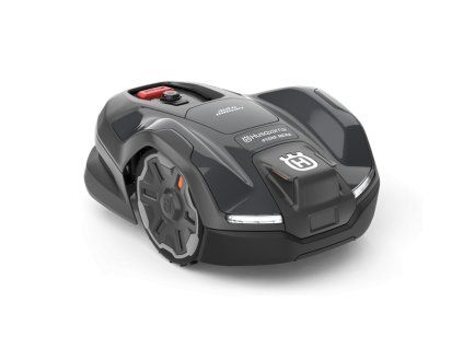 Robotická kosačka Husqvarna Automower® 410XE NERA