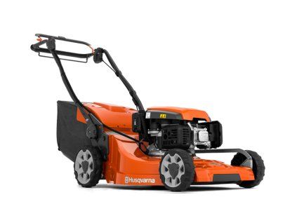 Kosačka na trávu Husqvarna LC 353VE
