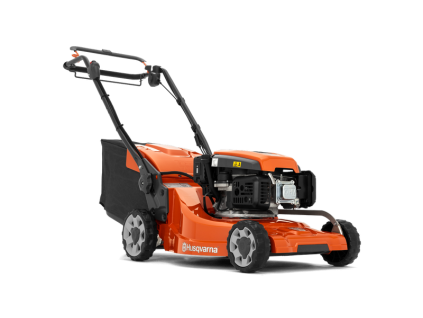 Kosačka na trávu Husqvarna LC 347VE