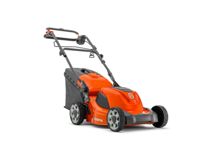 Kosačka na trávu Husqvarna LC 141C