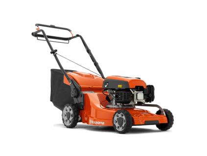 Kosačka na trávu Husqvarna LC 247S