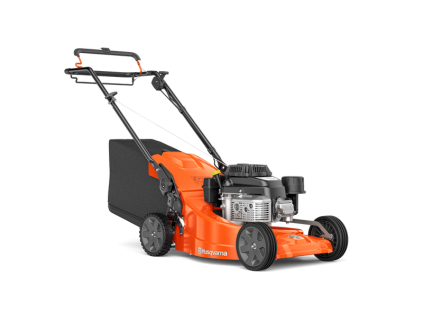 Kosačka na trávu husqvarna lc 551sp