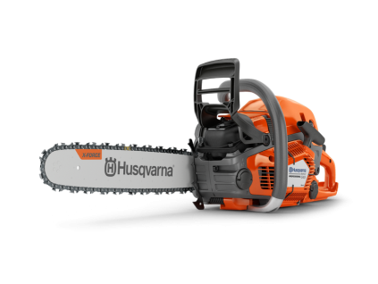 Reťazová píla husqvarna 545 mark ii
