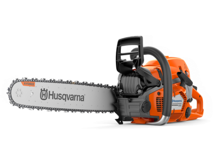 Reťazová píla Husqvarna 555