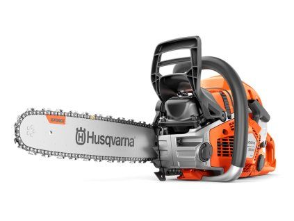 Reťazová píla Husqvarna 560 XP® Mark II