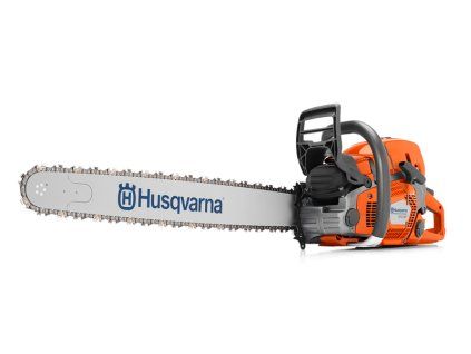 Reťazová píla Husqvarna 572 XP® G