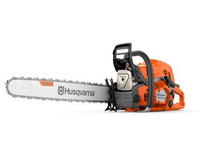 Reťazová píla Husqvarna 585