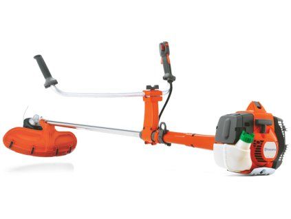 Krovinorez husqvarna 535rxt