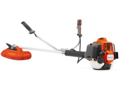 Krovinorez Husqvarna 543RS